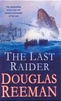 The Last Raider (Paperback)