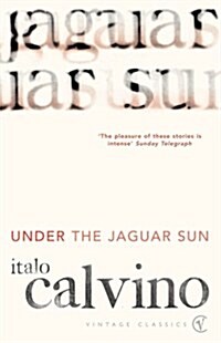 Under the Jaguar Sun (Paperback, New ed)