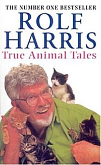 Rolf Harriss True Animal Tales (Paperback)