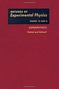 Astrophysis Optical and Infrared (Paperback)