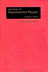 Solid State Physics. Part B (Paperback)