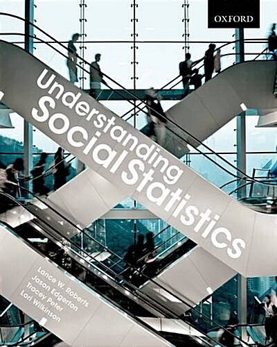 Understanding Social Statistics: A Students Guide to Navigating the Maze (Paperback)