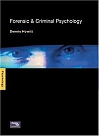 Forensic and Criminal Psychology (Paperback)