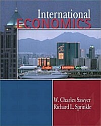 International Economics (Paperback, United States ed)