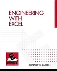 Engineering with Excel (Paperback)