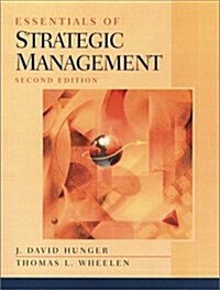 Essentials of Strategic Management (Paperback, 2 Rev ed)