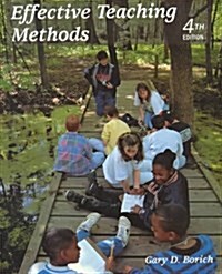 Effective Teaching Methods (Paperback)