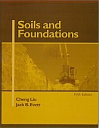 Soils and Foundations (Hardcover)