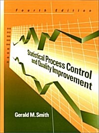 Statistical Process Control and Quality Improvement (Paperback, 4 Rev ed)