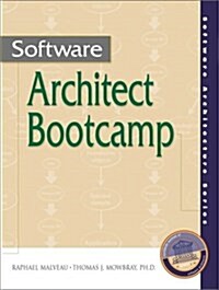 Software Architecture : A Programmers Field Manual (Paperback, 1 New ed)