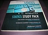 Engineering Mechanics: Statics Study Pack (Paperback)
