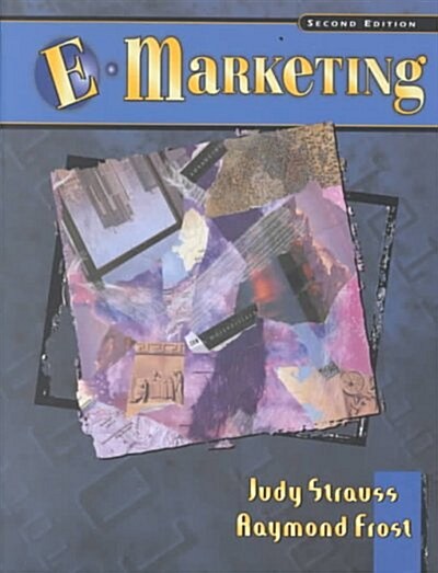 E-Marketing (Paperback)