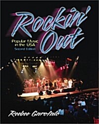 Rockin out : Popular Music in the USA (Paperback, 2 Rev ed)