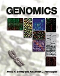 Essentials of Genomics (Paperback)