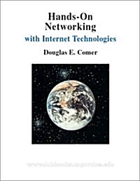 Hands-on Networking with Internet Technologies (Paperback)