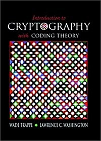 [중고] Introduction to Cryptography with Coding Theory (Hardcover)