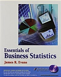 Essentials of Business Statistics (Package)