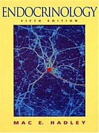 Endocrinology (Hardcover, 5th Revised United States ed)