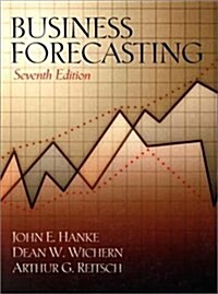 Business Forecasting (Hardcover, 7 Rev ed)