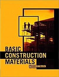 Basic Construction Materials (Hardcover, 6 Rev ed)