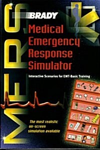 Bradys Medical Emergency Response Simulator (CD-ROM)