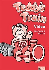 Teddys Train Video: Teaching Notes (Paperback)