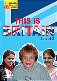 This is Britain, Level 2: DVD (Video)