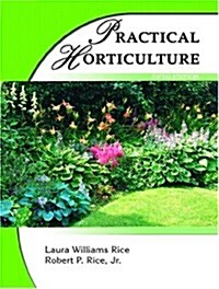 Practical Horticulture (Hardcover, 5 Rev ed)