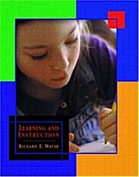 Learning and Instruction (Paperback)