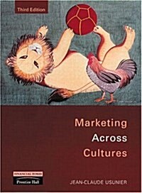 Marketing Across Cultures (Paperback)