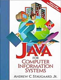 Java for Computer Information Systems (Paperback)