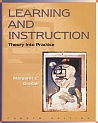 Learning and Instruction : Theory into Practice (Hardcover, 4 Rev ed)