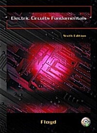 Electric Circuits Fundamentals (Hardcover, 6th Revised United States ed)