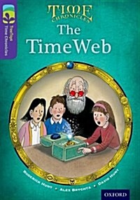 (The) TimeWeb
