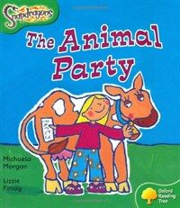 (The) animal party 