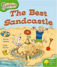 (The) best sandcastle 