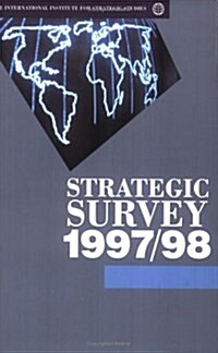 Strategic Survey (Paperback)