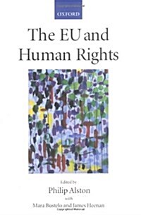The EU and Human Rights (Paperback)