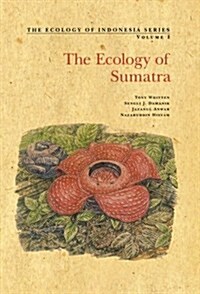 Ecology of Sumatra (Hardcover)