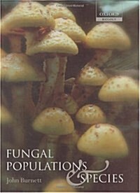 Fungal Populations and Species (Hardcover)
