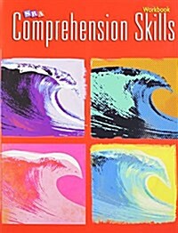 Corrective Reading Comprehension Level B1, Workbook (Paperback)