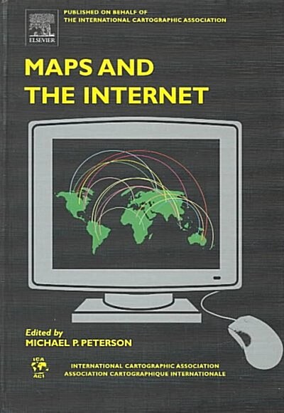 Maps and the Internet (Hardcover)