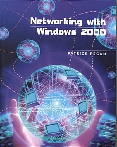 Networking With Windows 2000 (Hardcover)