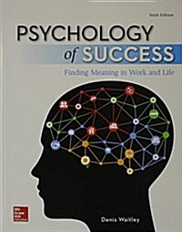 Psychology of Success (Paperback, 6, Revised)