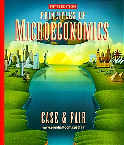 Principles of Microeconomics (Paperback, 5TH)