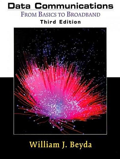 Data Communications (Paperback, 3RD)