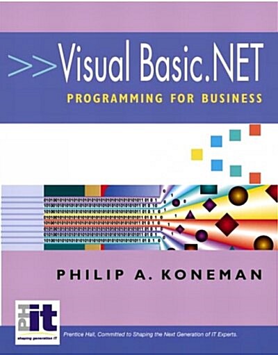 Visual Basic.Net (Paperback, PCK)