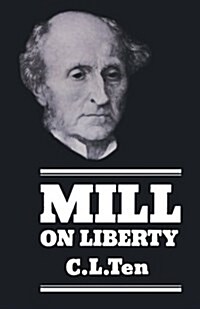 Mill on Liberty (Paperback)