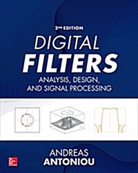 Digital Filters: Analysis, Design, and Signal Processing Applications (Hardcover, Revised)