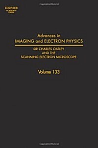 Advances In Imaging And Electron Physics (Hardcover)